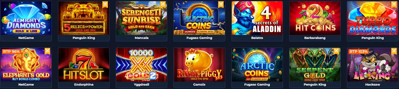 velwins casino slots jackpot
